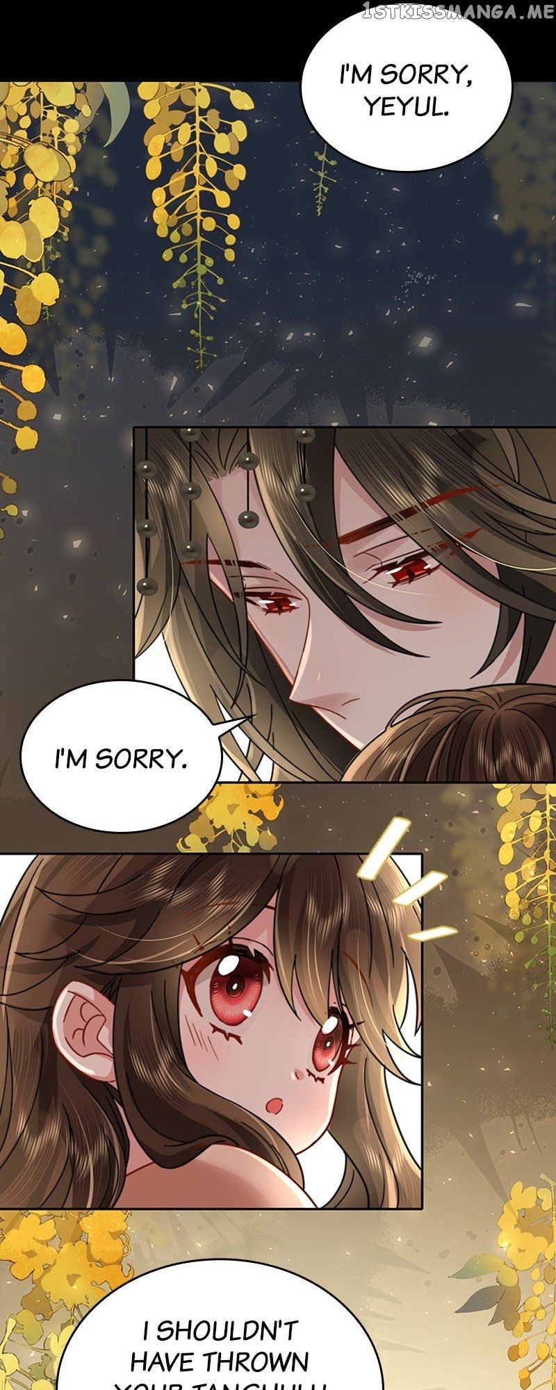 Survival Methods of the Cannon Fodder Daughter chapter 23 page 5