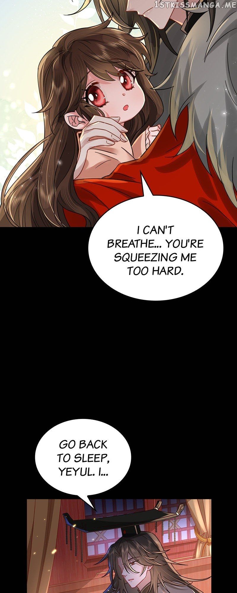 Survival Methods of the Cannon Fodder Daughter chapter 23 page 8