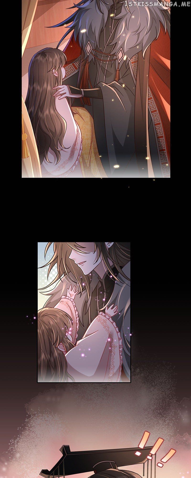 Survival Methods of the Cannon Fodder Daughter chapter 23 page 9