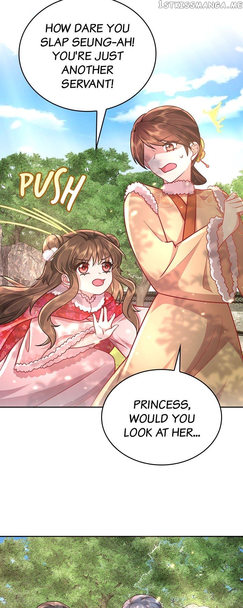 Survival Methods of the Cannon Fodder Daughter chapter 24 page 10