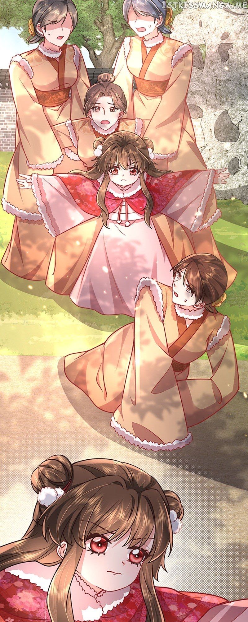 Survival Methods of the Cannon Fodder Daughter chapter 24 page 11