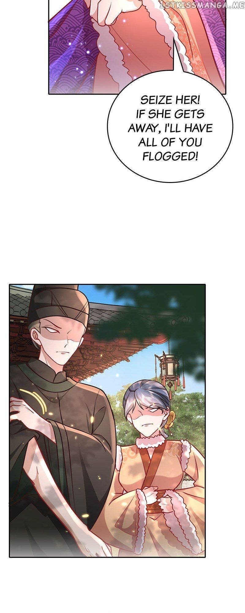 Survival Methods of the Cannon Fodder Daughter chapter 24 page 13