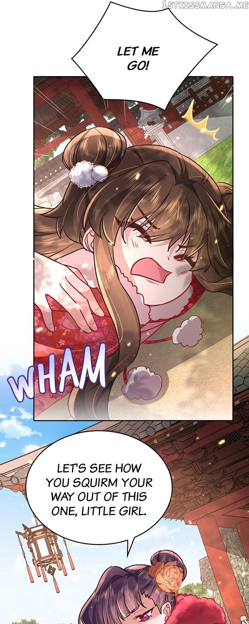 Survival Methods of the Cannon Fodder Daughter chapter 24 page 14