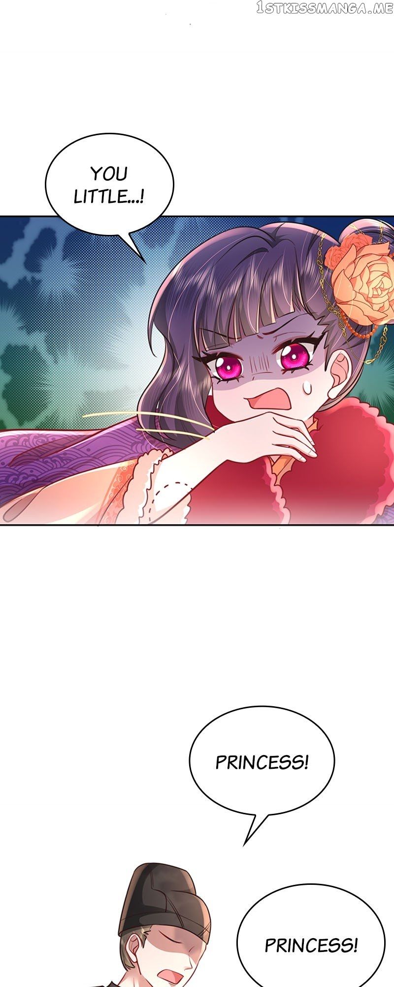 Survival Methods of the Cannon Fodder Daughter chapter 24 page 16