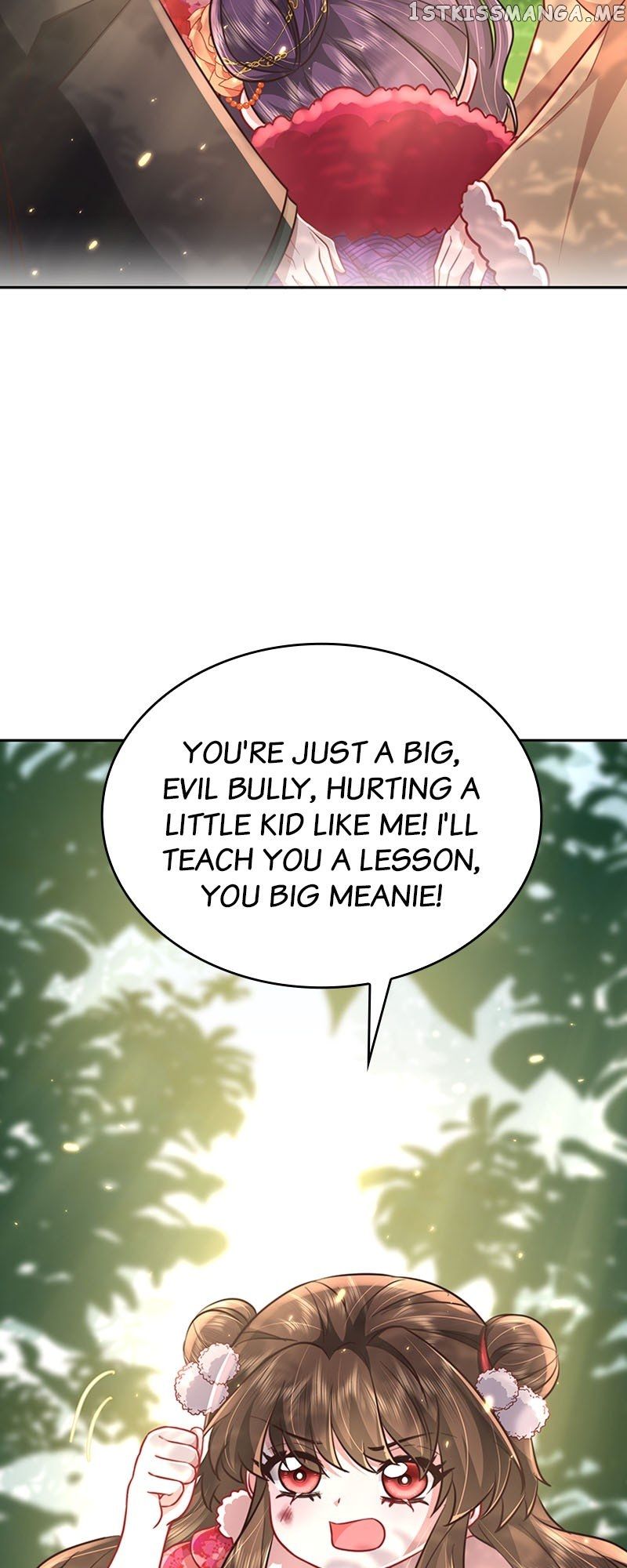 Survival Methods of the Cannon Fodder Daughter chapter 24 page 18