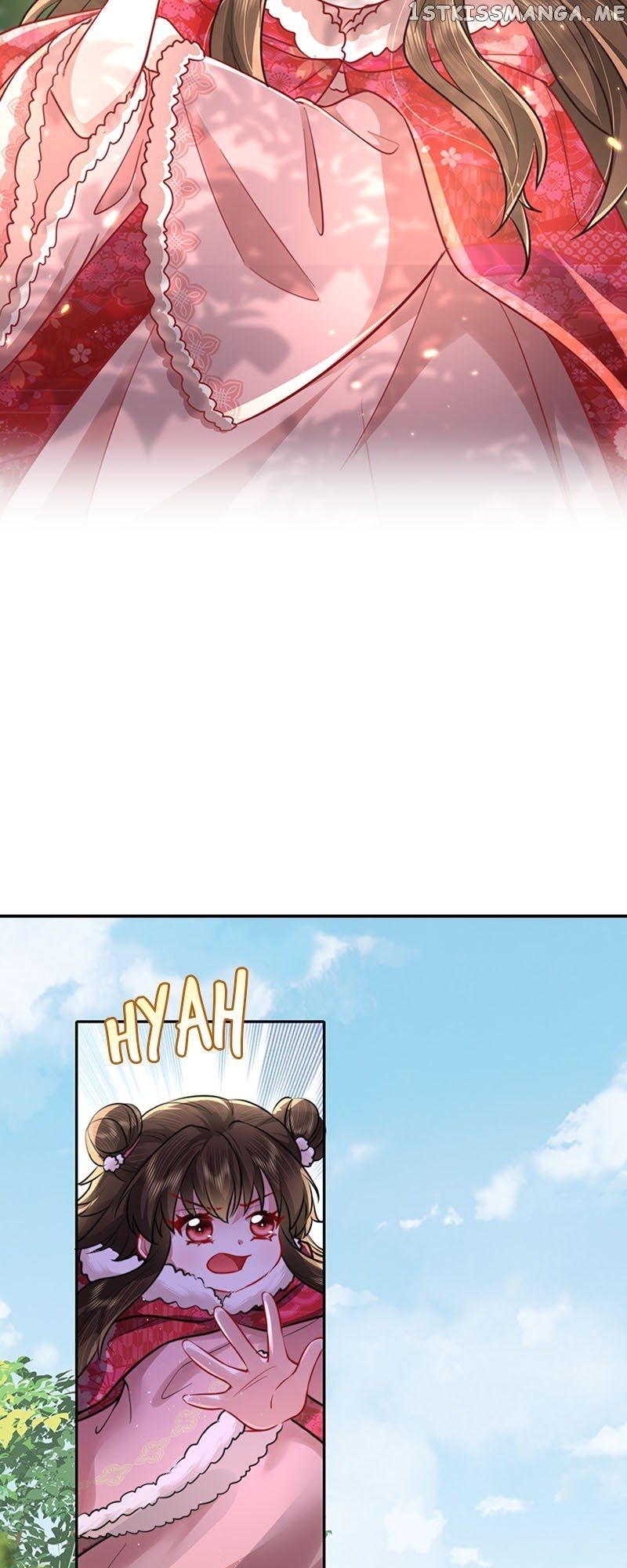 Survival Methods of the Cannon Fodder Daughter chapter 24 page 19