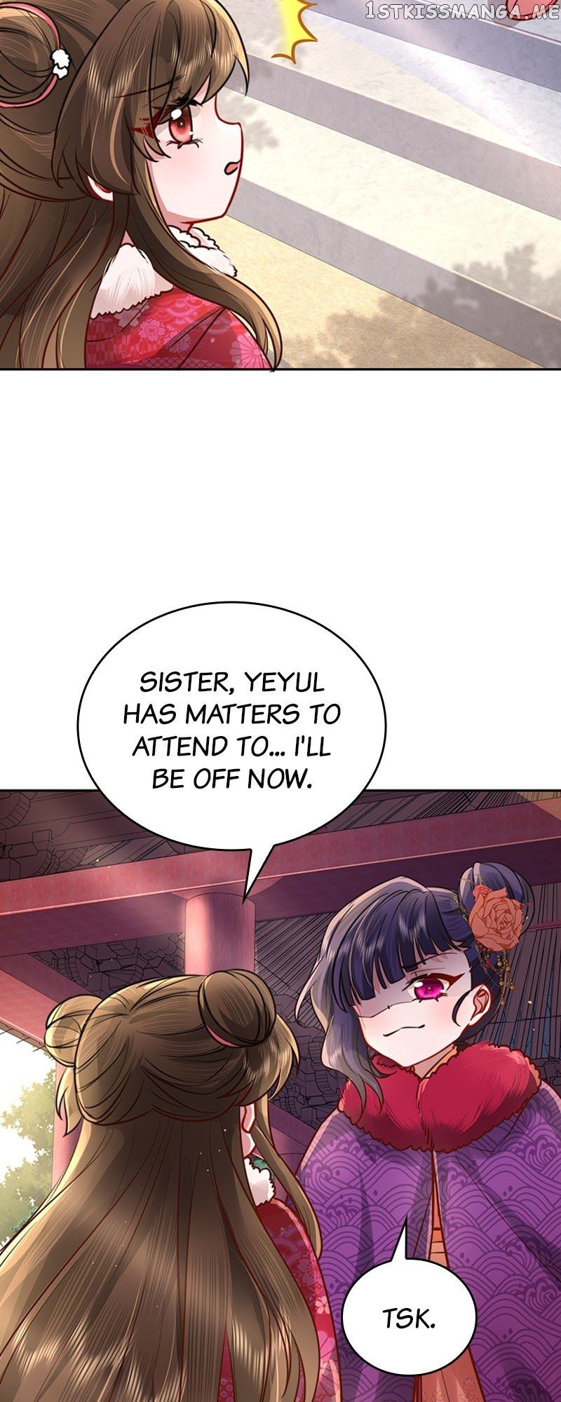 Survival Methods of the Cannon Fodder Daughter chapter 24 page 2