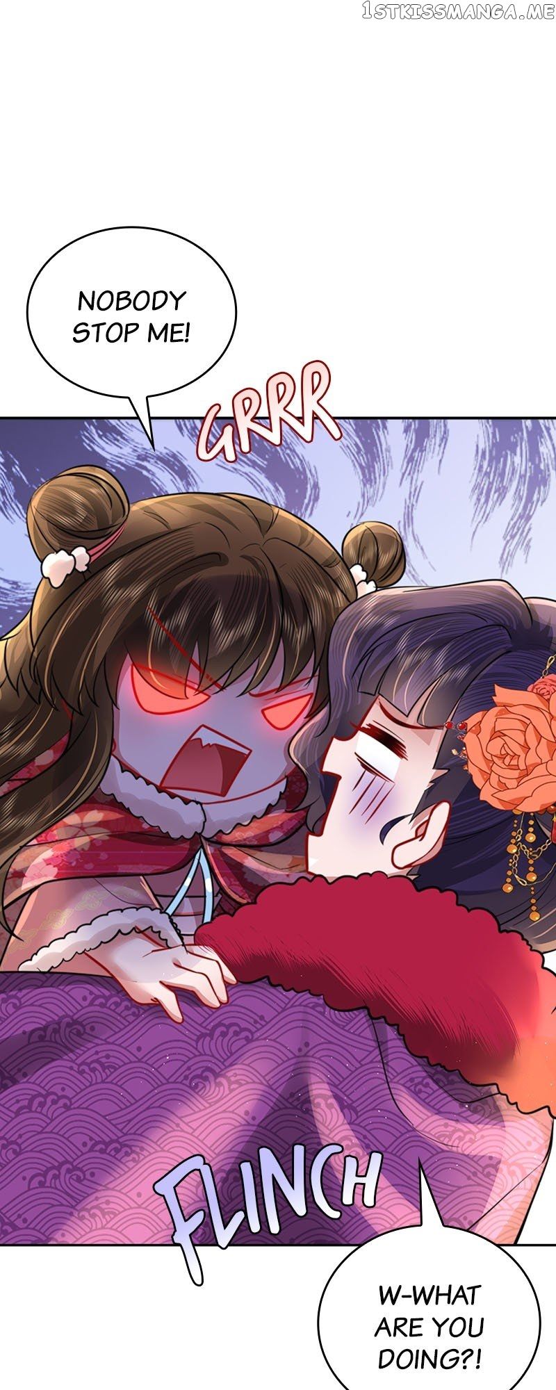 Survival Methods of the Cannon Fodder Daughter chapter 24 page 21