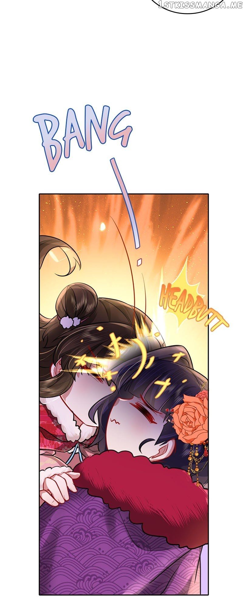 Survival Methods of the Cannon Fodder Daughter chapter 24 page 22