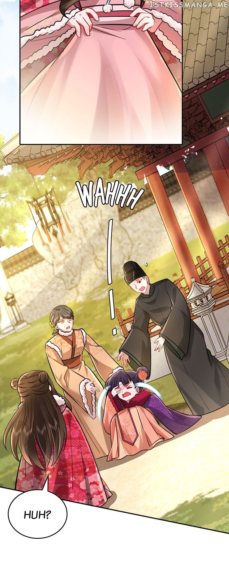 Survival Methods of the Cannon Fodder Daughter chapter 24 page 24