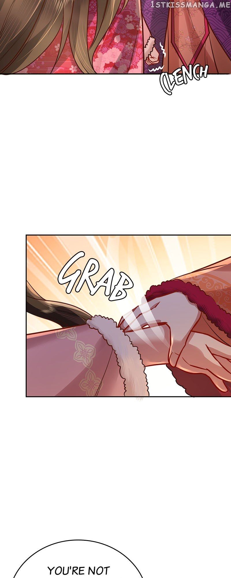 Survival Methods of the Cannon Fodder Daughter chapter 24 page 3