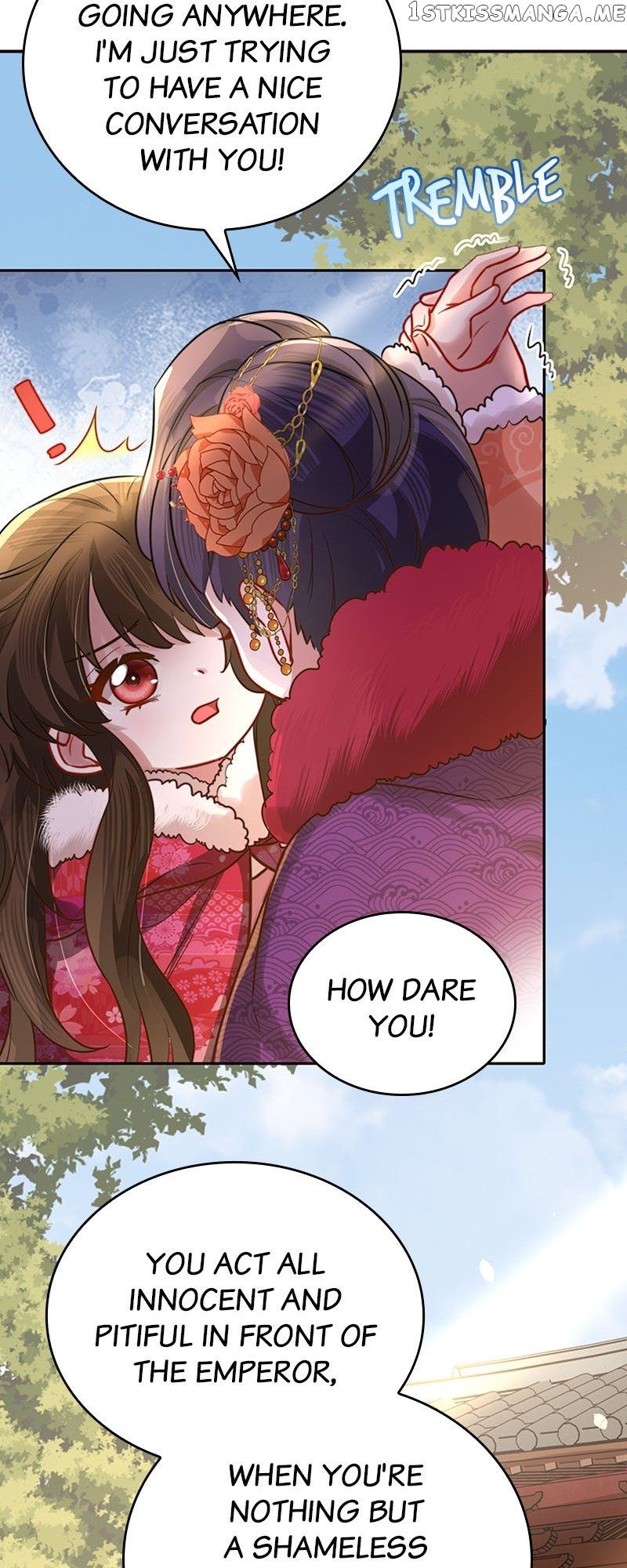 Survival Methods of the Cannon Fodder Daughter chapter 24 page 4