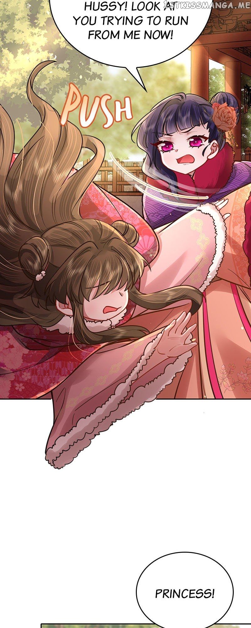 Survival Methods of the Cannon Fodder Daughter chapter 24 page 5