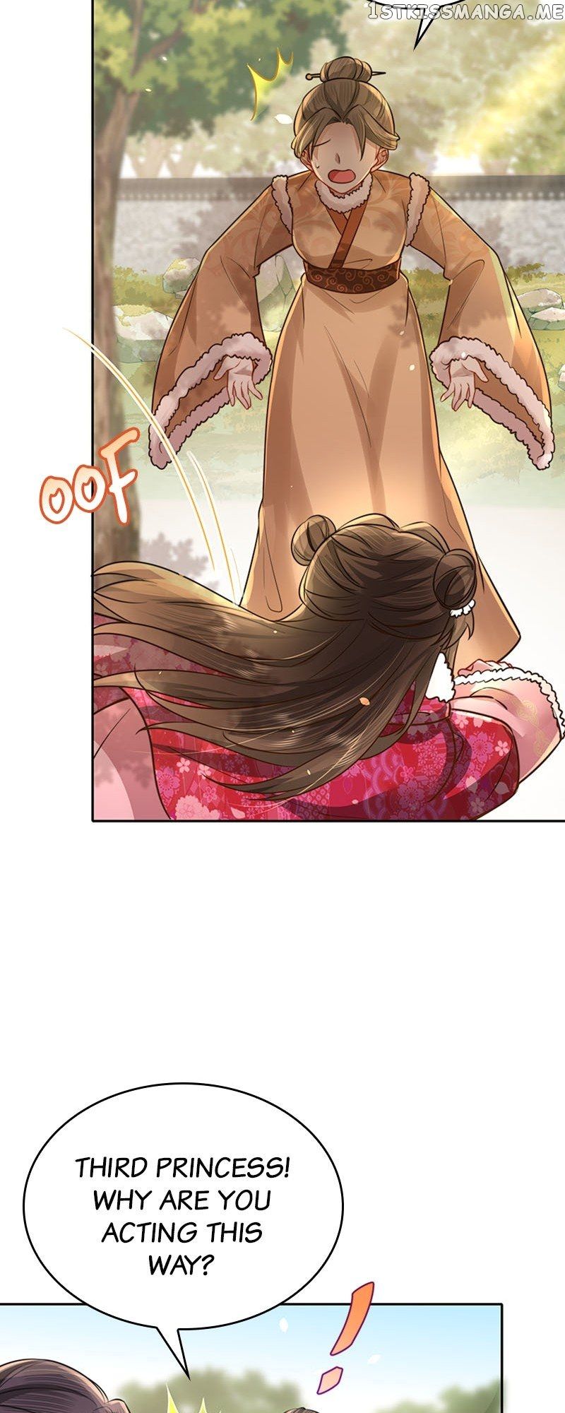 Survival Methods of the Cannon Fodder Daughter chapter 24 page 6