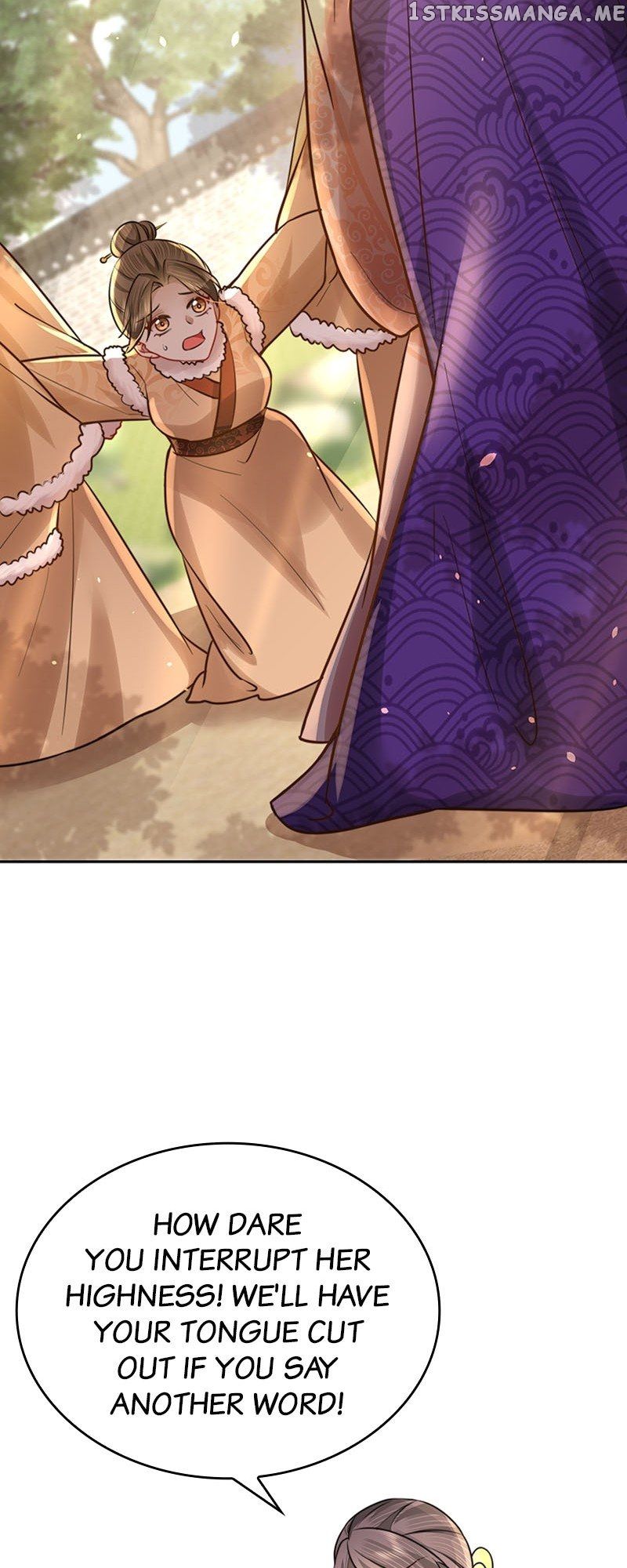 Survival Methods of the Cannon Fodder Daughter chapter 24 page 8