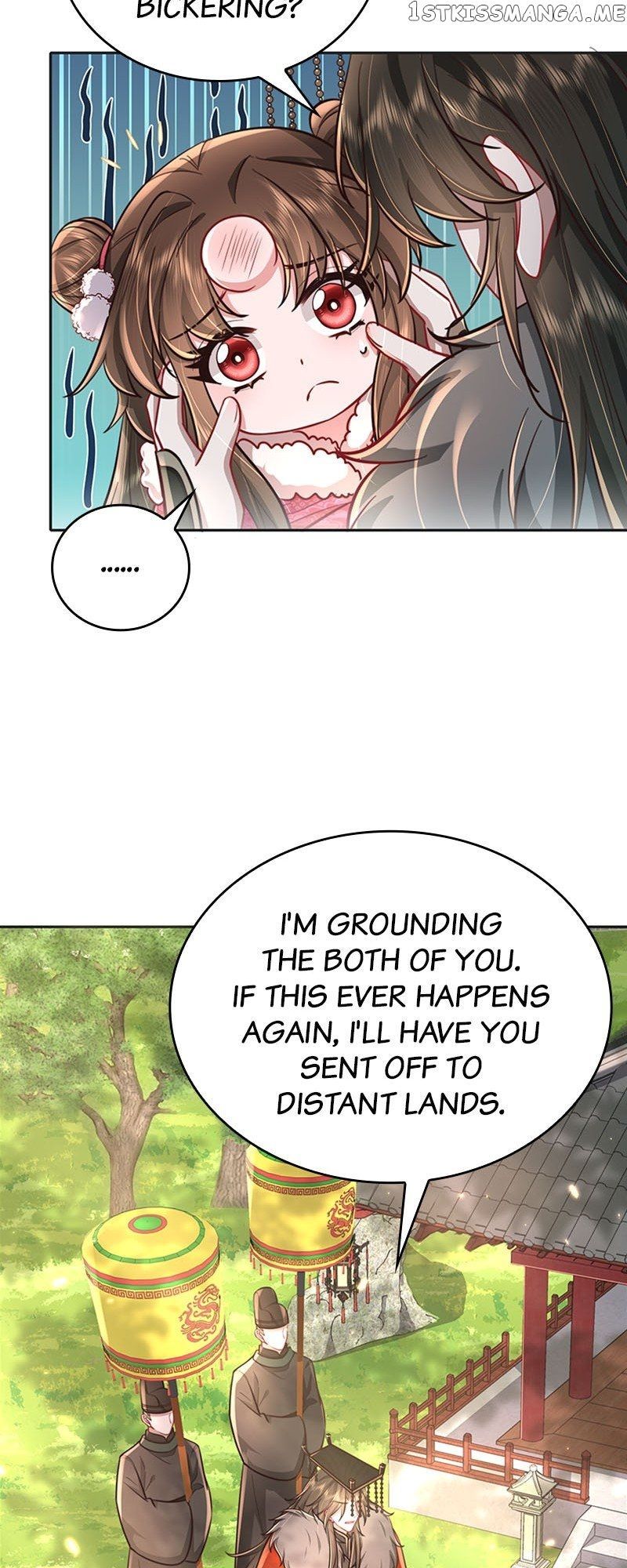 Survival Methods of the Cannon Fodder Daughter chapter 25 page 10