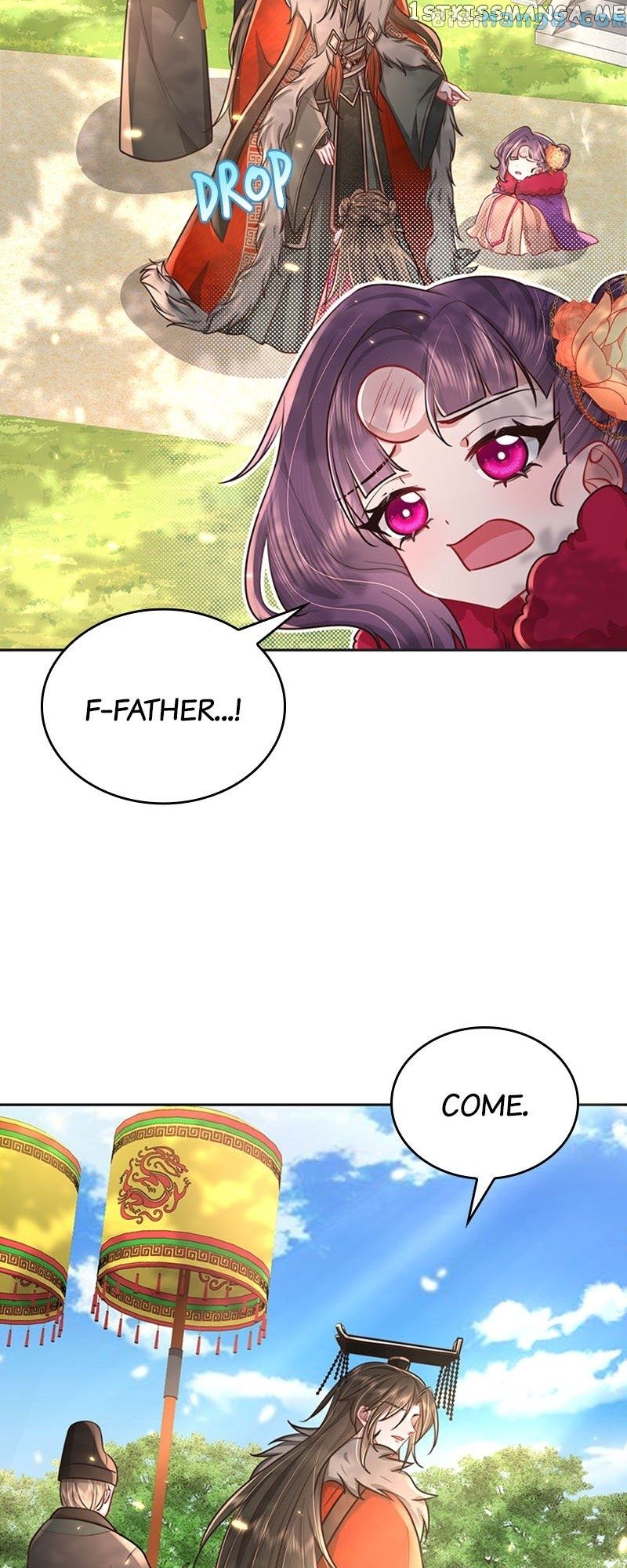 Survival Methods of the Cannon Fodder Daughter chapter 25 page 11