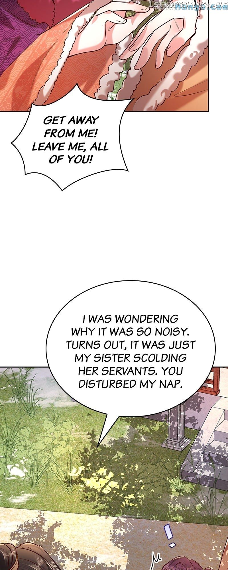 Survival Methods of the Cannon Fodder Daughter chapter 25 page 14