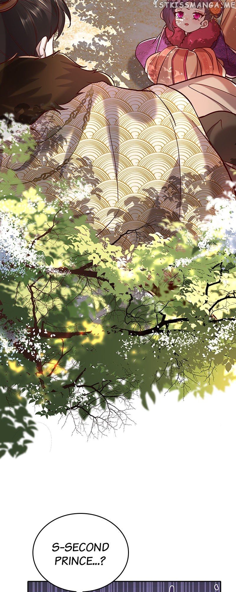 Survival Methods of the Cannon Fodder Daughter chapter 25 page 15