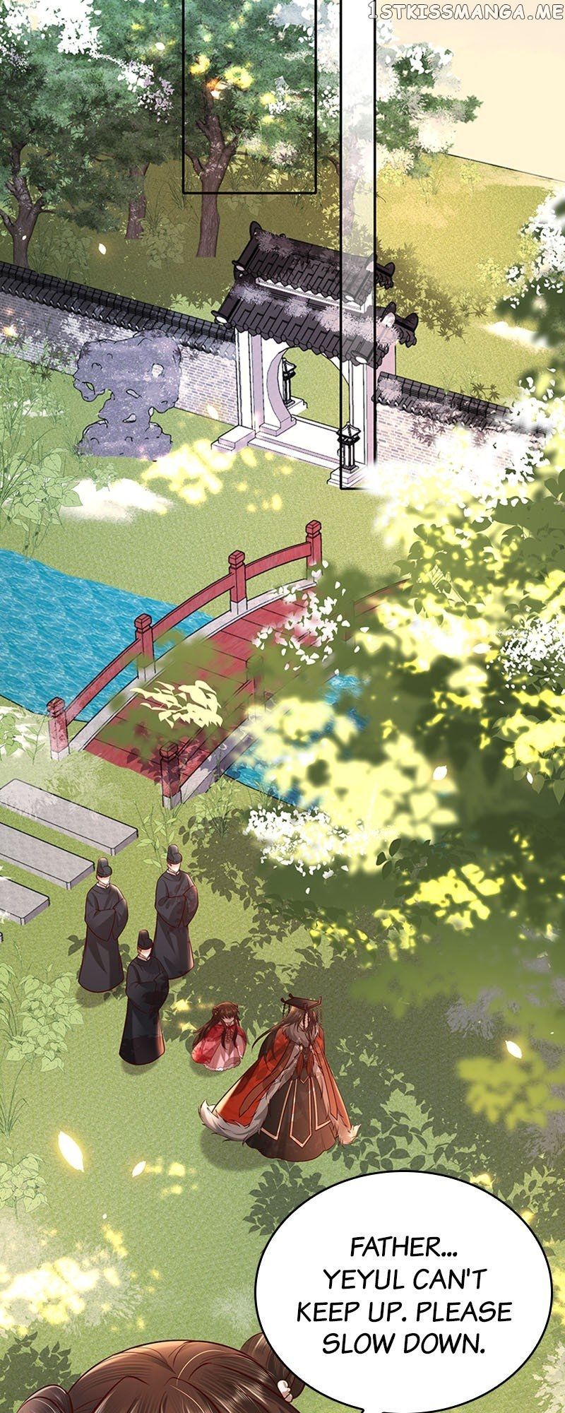 Survival Methods of the Cannon Fodder Daughter chapter 25 page 17