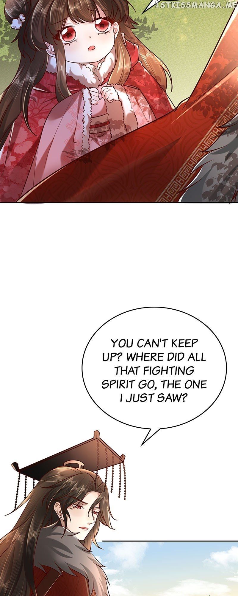 Survival Methods of the Cannon Fodder Daughter chapter 25 page 18