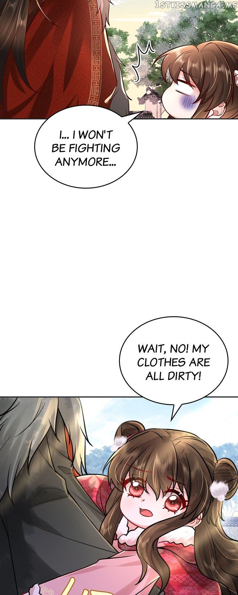 Survival Methods of the Cannon Fodder Daughter chapter 25 page 19