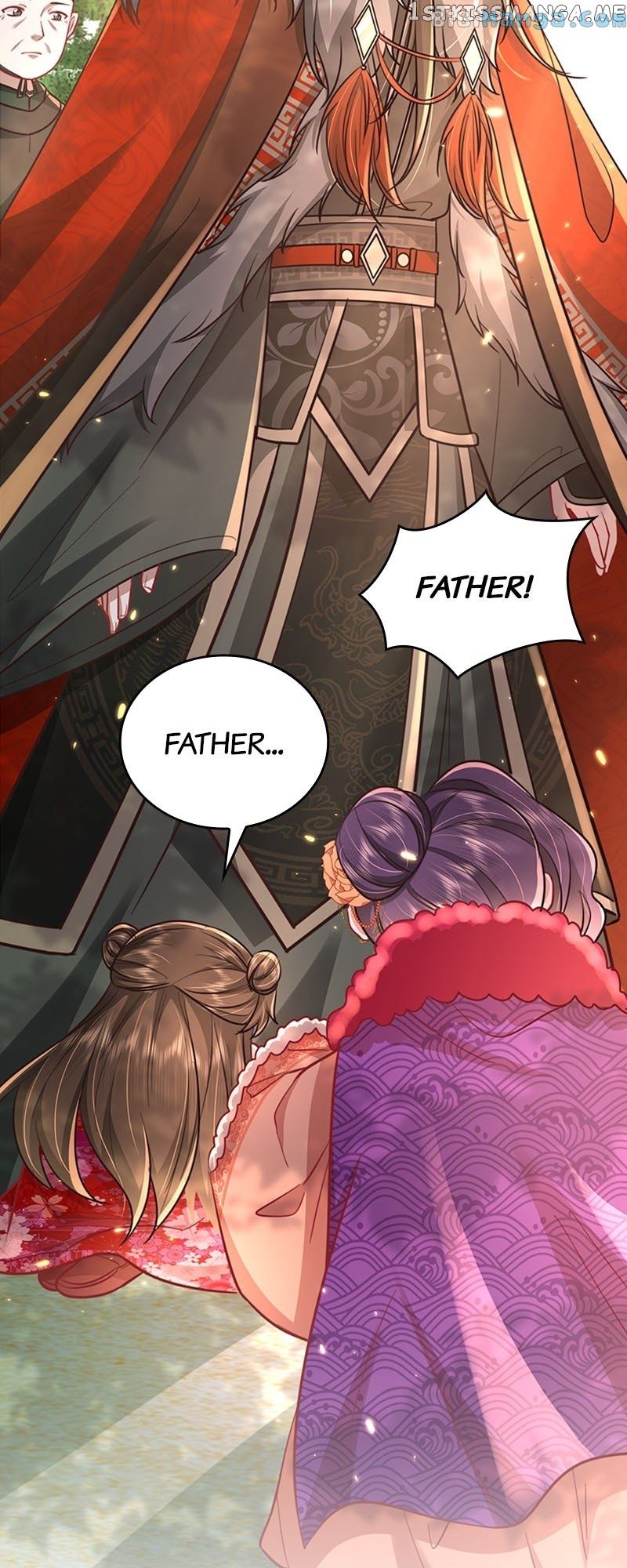 Survival Methods of the Cannon Fodder Daughter chapter 25 page 5