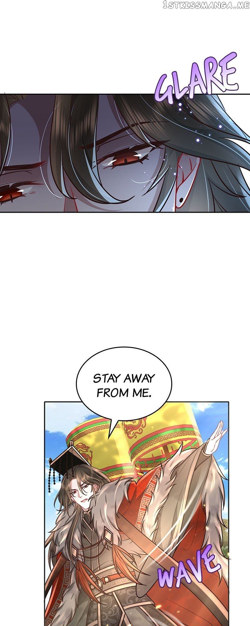 Survival Methods of the Cannon Fodder Daughter chapter 25 page 7