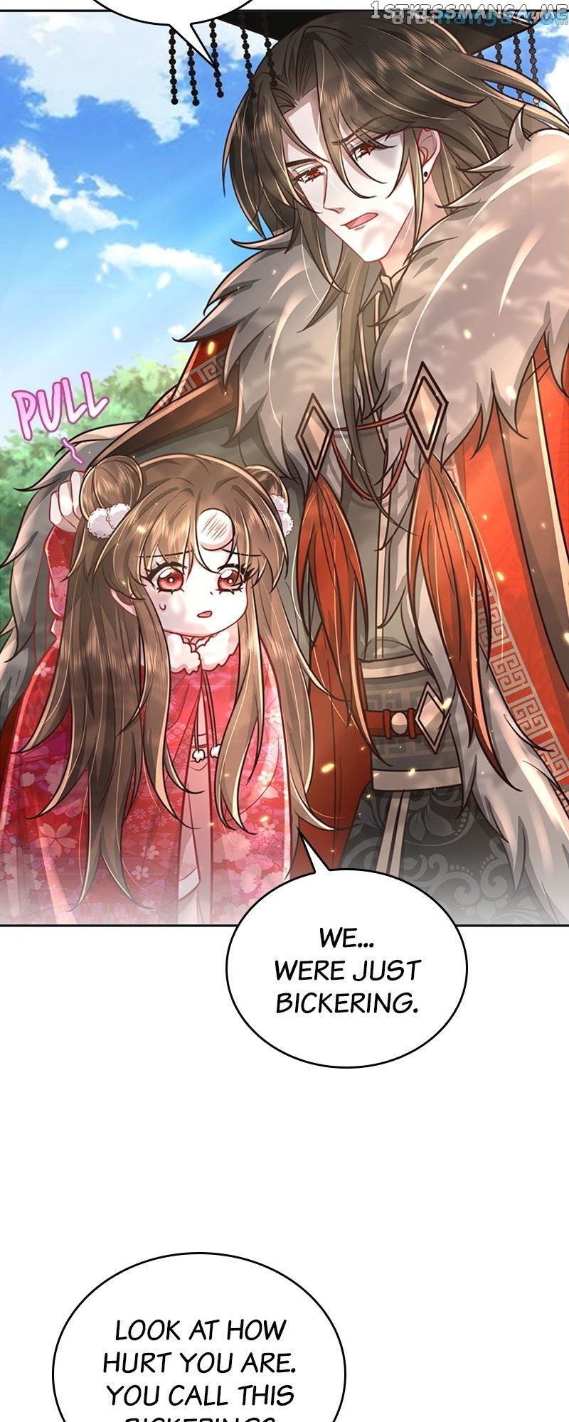 Survival Methods of the Cannon Fodder Daughter chapter 25 page 9