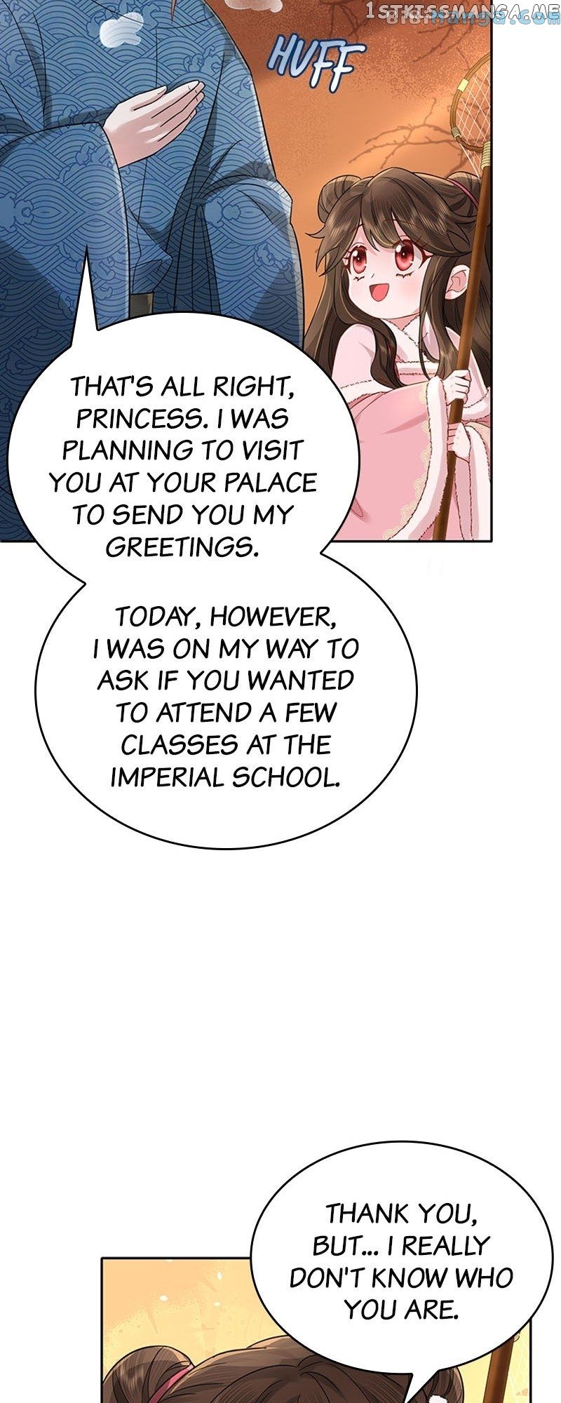 Survival Methods of the Cannon Fodder Daughter chapter 26 page 10