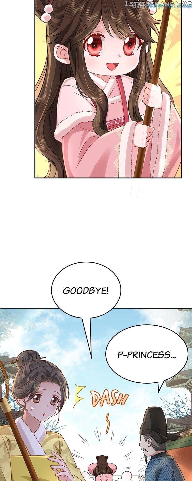 Survival Methods of the Cannon Fodder Daughter chapter 26 page 11