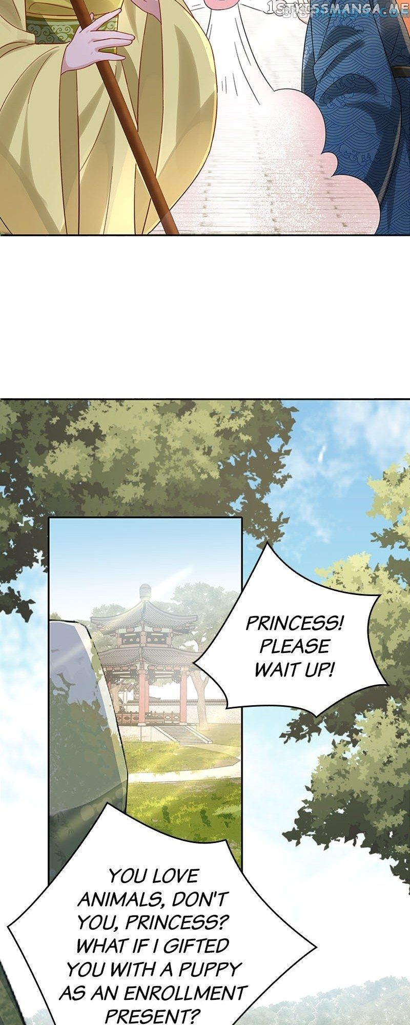 Survival Methods of the Cannon Fodder Daughter chapter 26 page 12