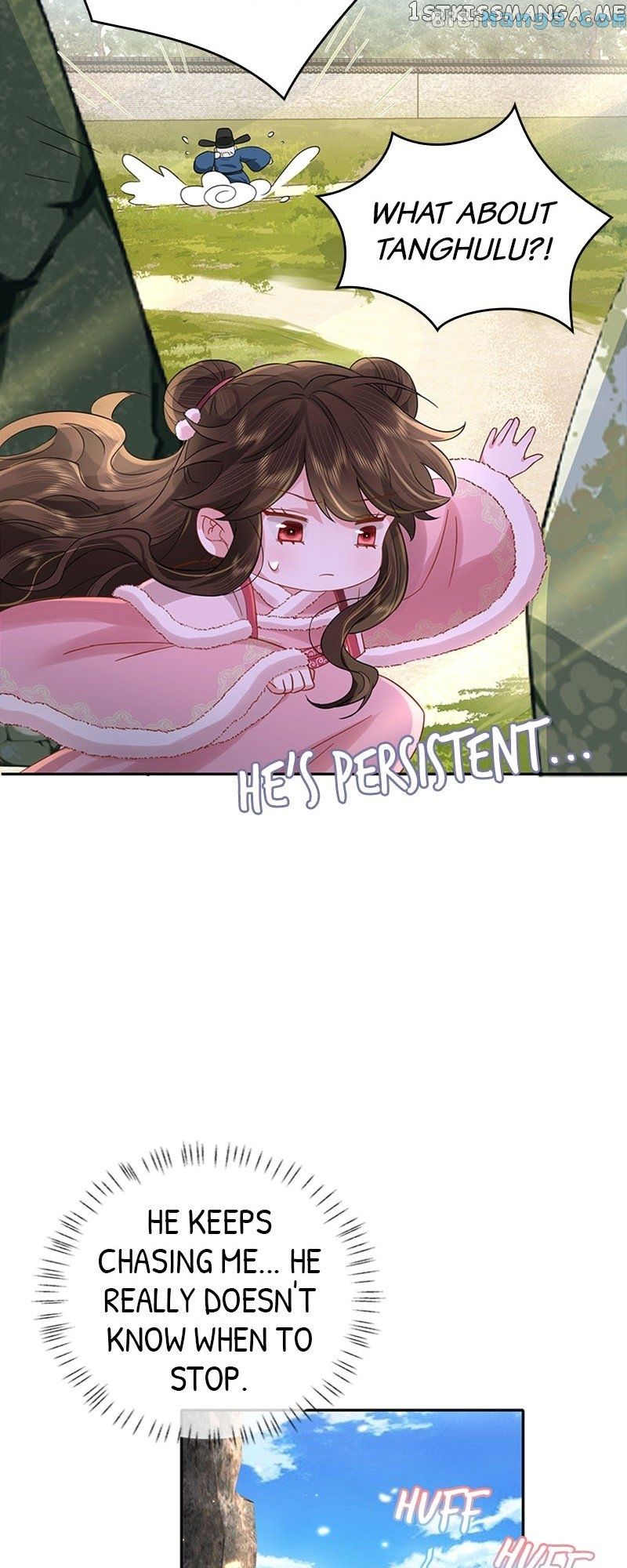 Survival Methods of the Cannon Fodder Daughter chapter 26 page 13