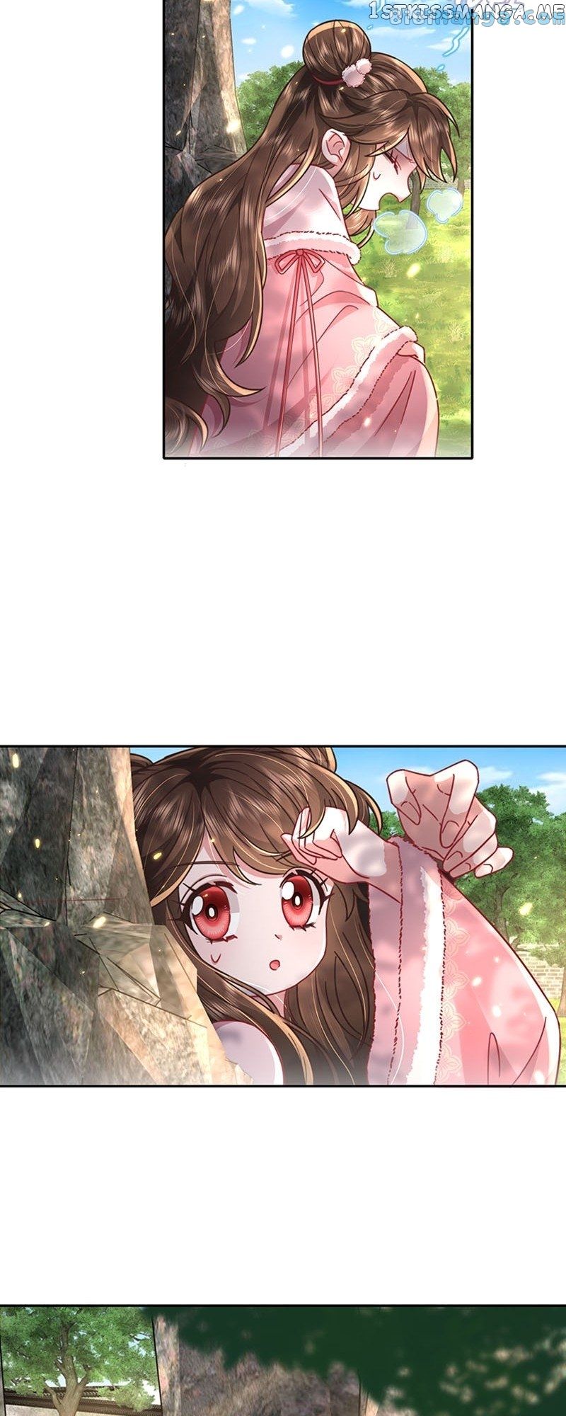 Survival Methods of the Cannon Fodder Daughter chapter 26 page 14