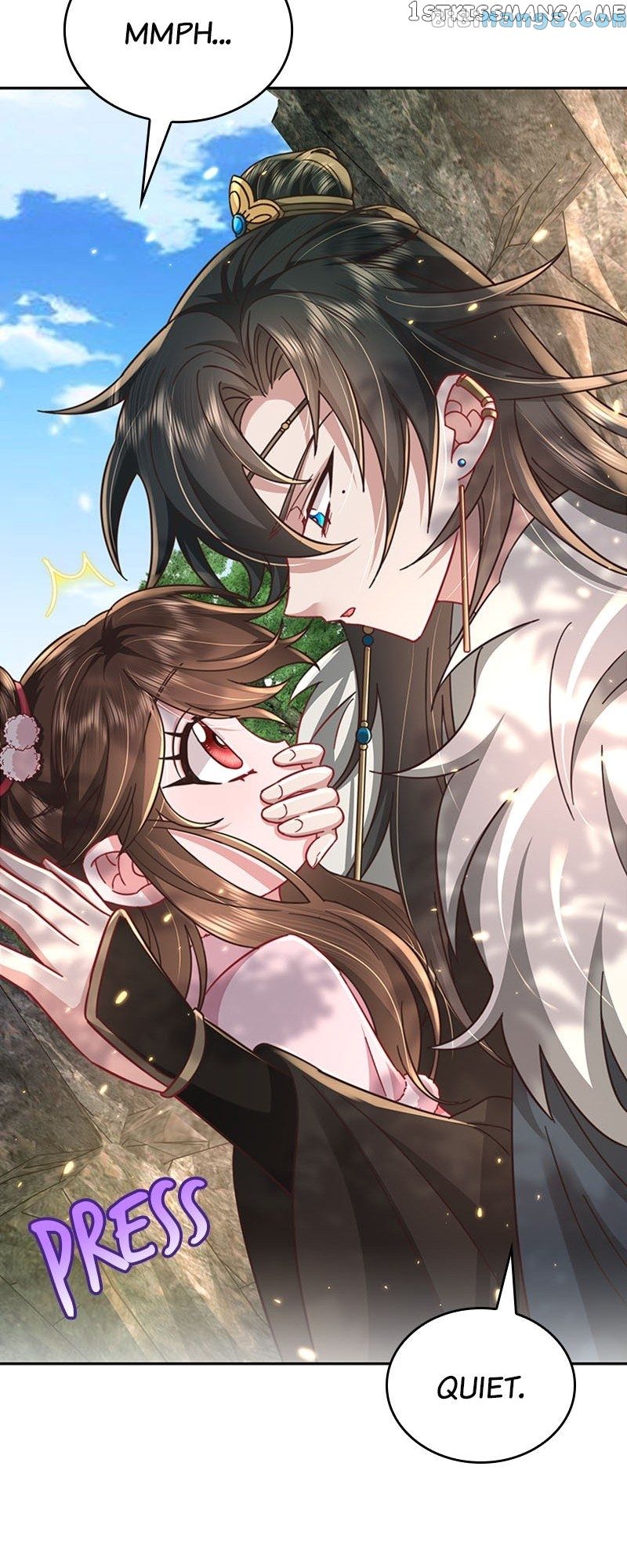 Survival Methods of the Cannon Fodder Daughter chapter 26 page 16