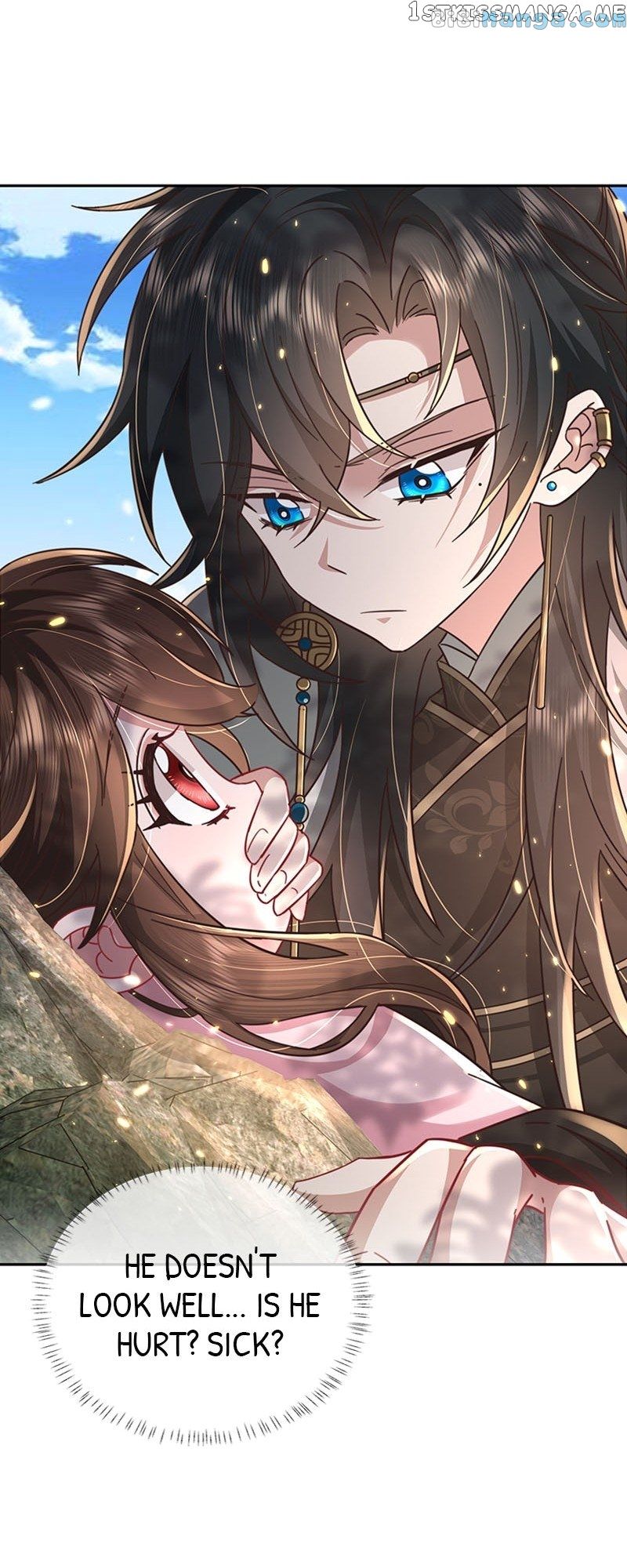 Survival Methods of the Cannon Fodder Daughter chapter 26 page 17