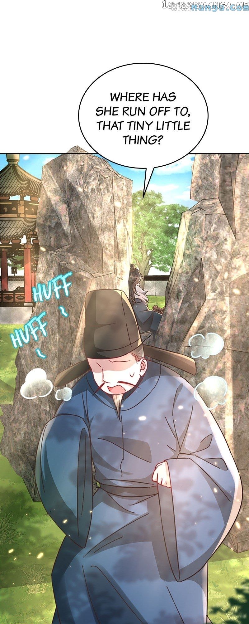 Survival Methods of the Cannon Fodder Daughter chapter 26 page 18