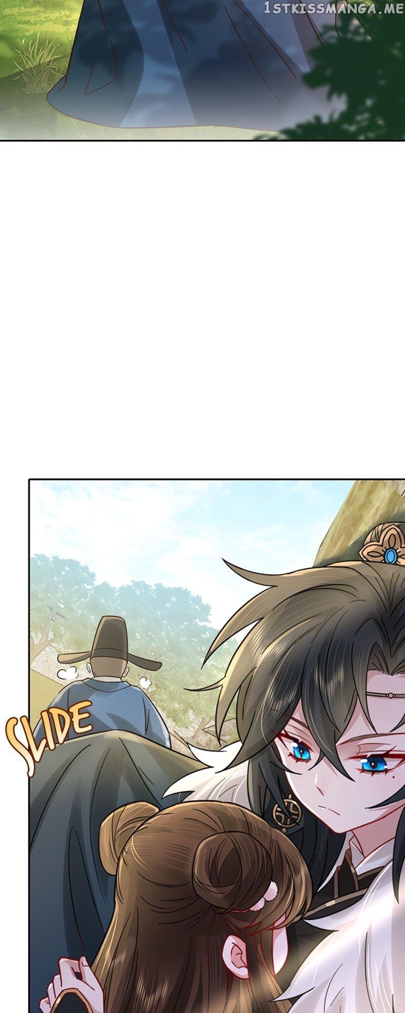 Survival Methods of the Cannon Fodder Daughter chapter 26 page 19