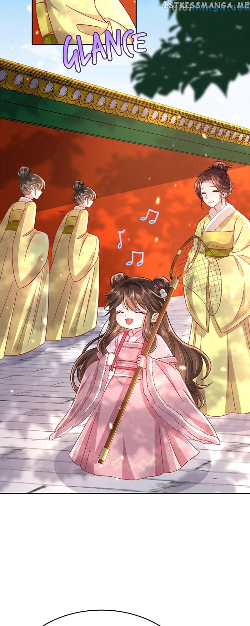 Survival Methods of the Cannon Fodder Daughter chapter 26 page 2