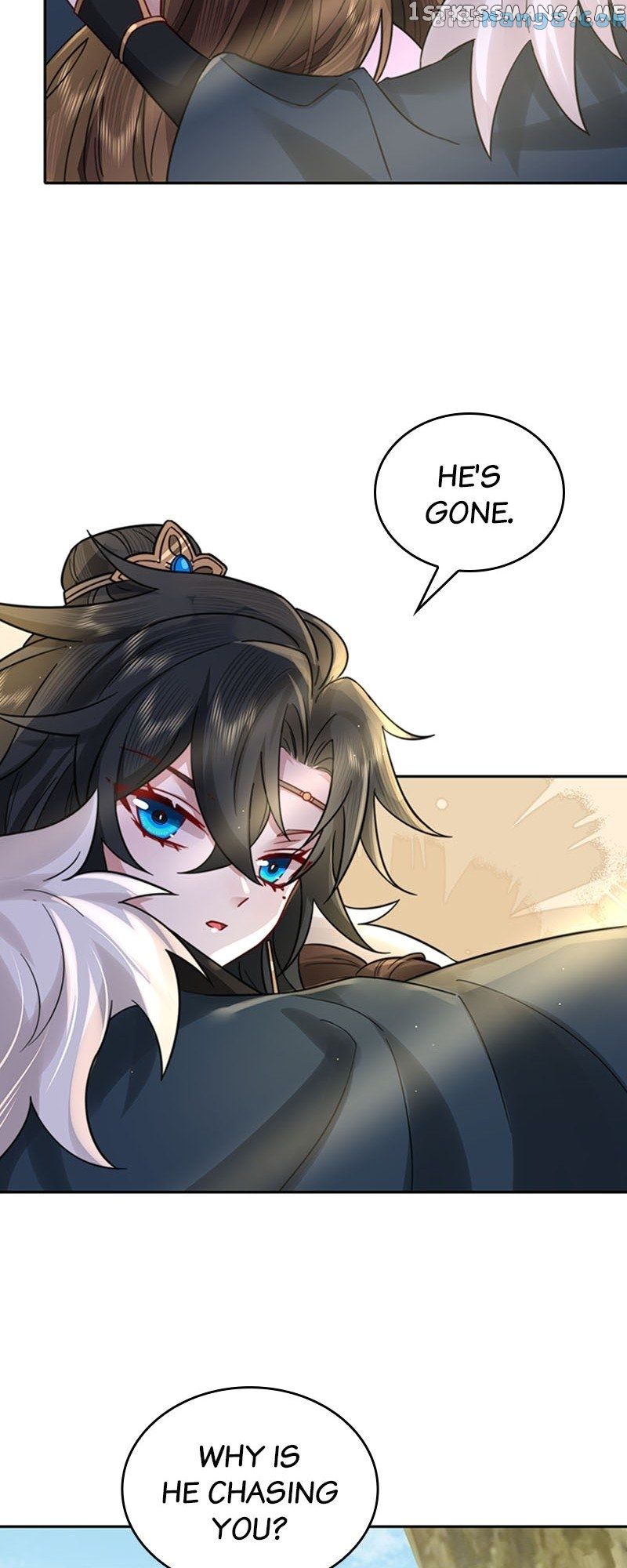 Survival Methods of the Cannon Fodder Daughter chapter 26 page 20