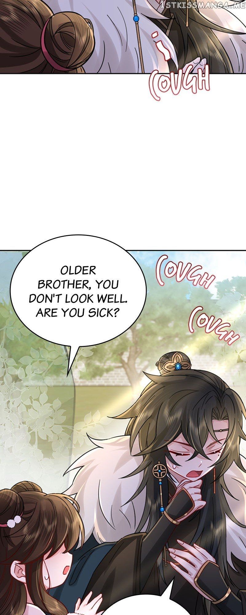 Survival Methods of the Cannon Fodder Daughter chapter 26 page 24