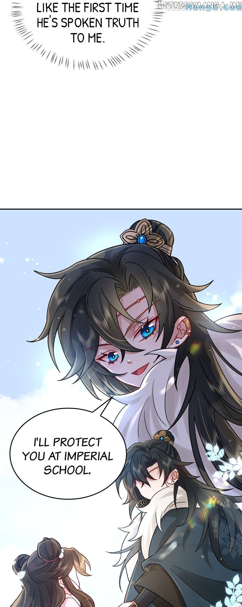 Survival Methods of the Cannon Fodder Daughter chapter 26 page 29