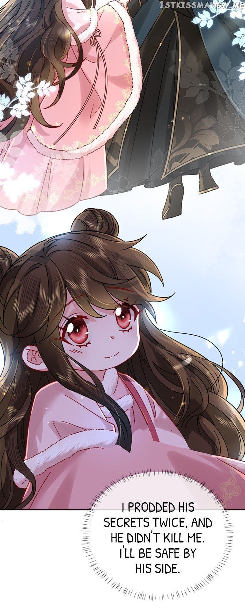 Survival Methods of the Cannon Fodder Daughter chapter 26 page 30