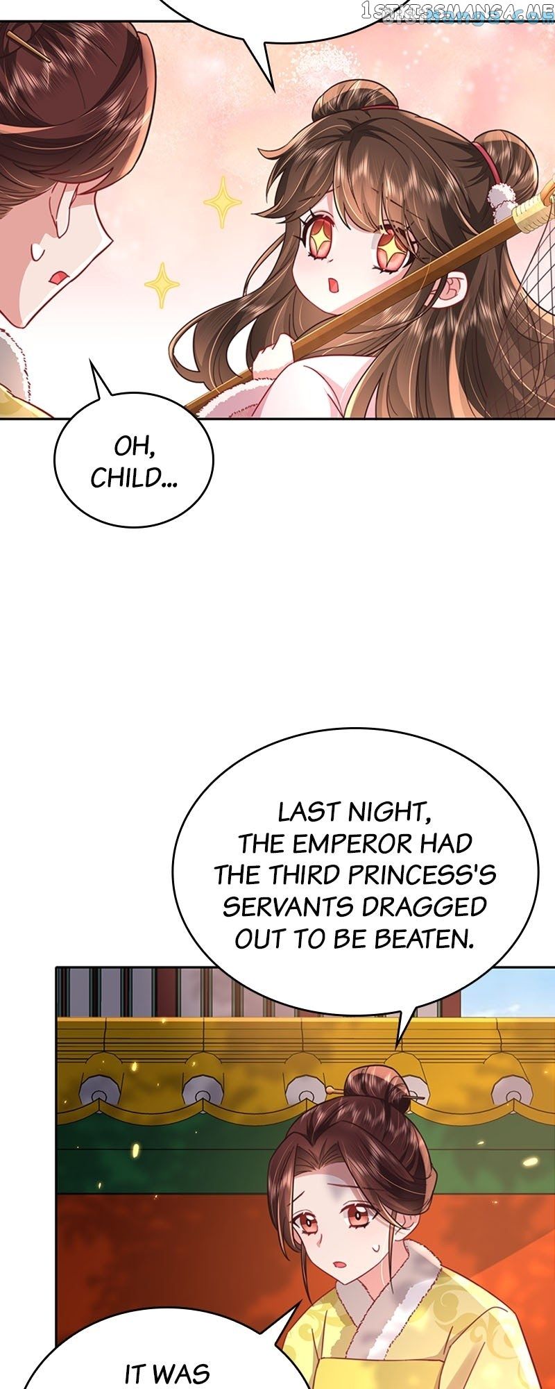 Survival Methods of the Cannon Fodder Daughter chapter 26 page 4