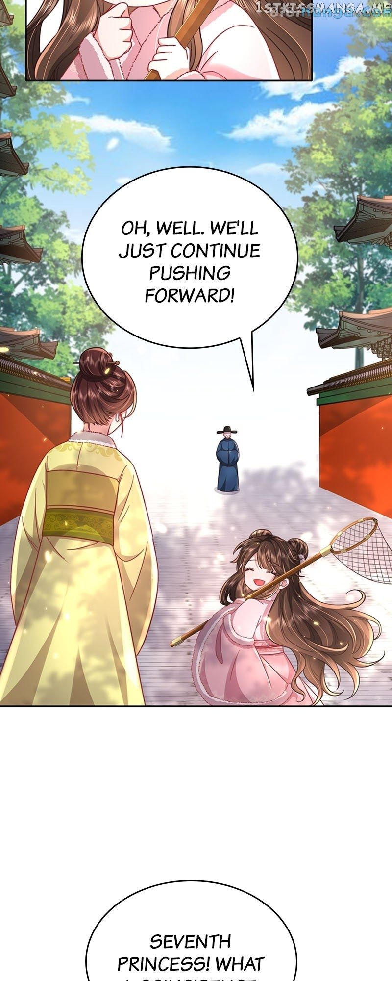 Survival Methods of the Cannon Fodder Daughter chapter 26 page 6