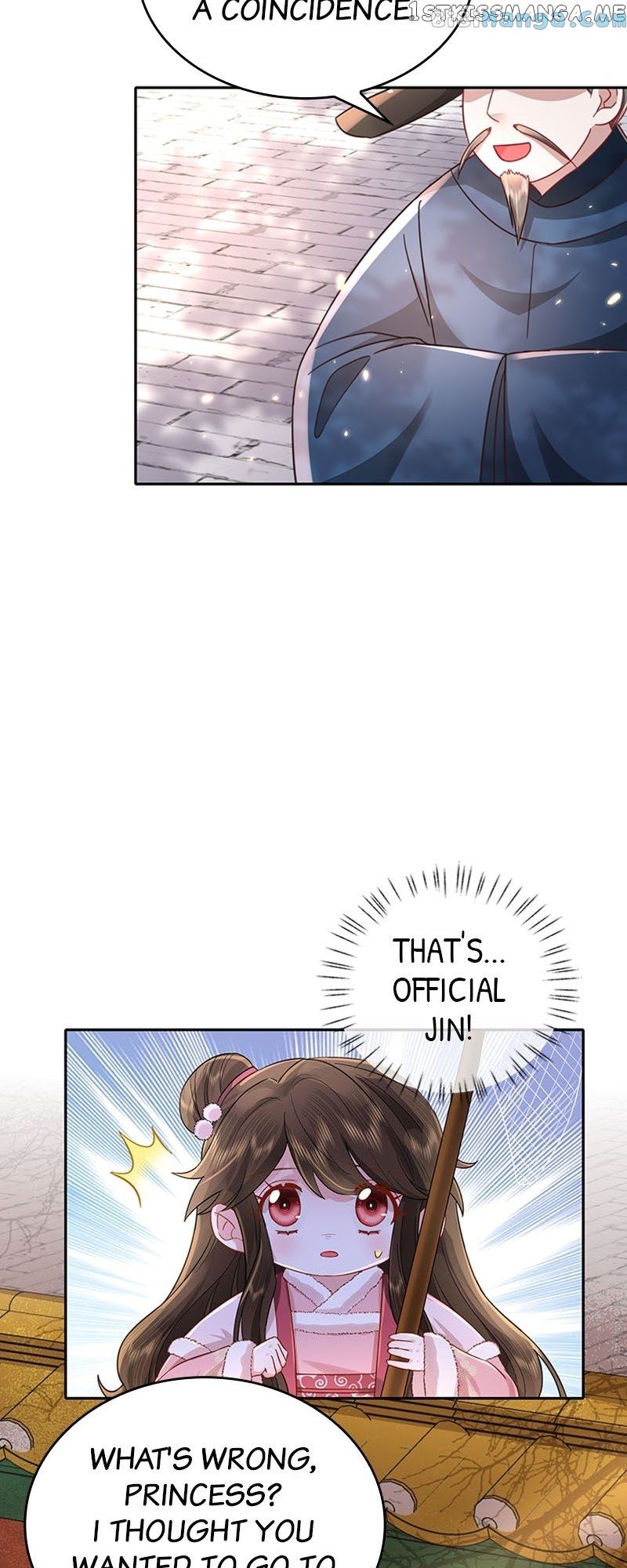 Survival Methods of the Cannon Fodder Daughter chapter 26 page 7