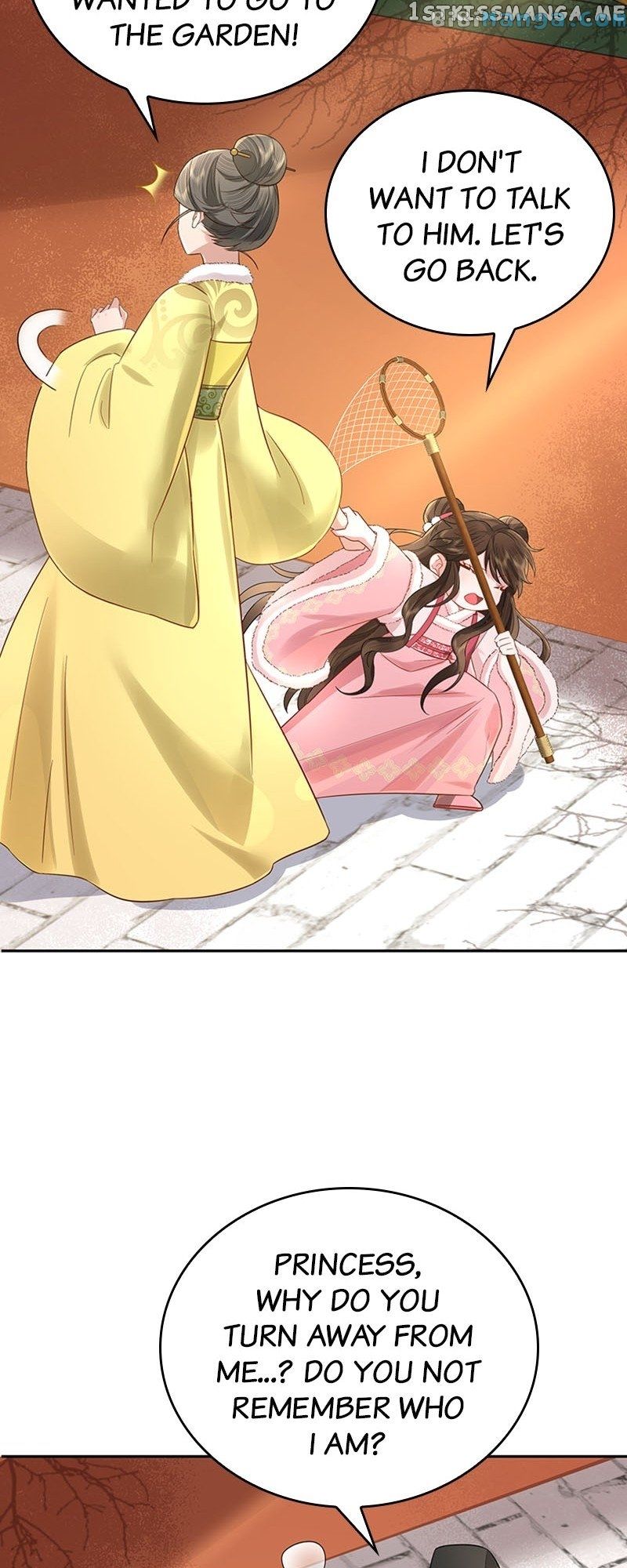 Survival Methods of the Cannon Fodder Daughter chapter 26 page 8