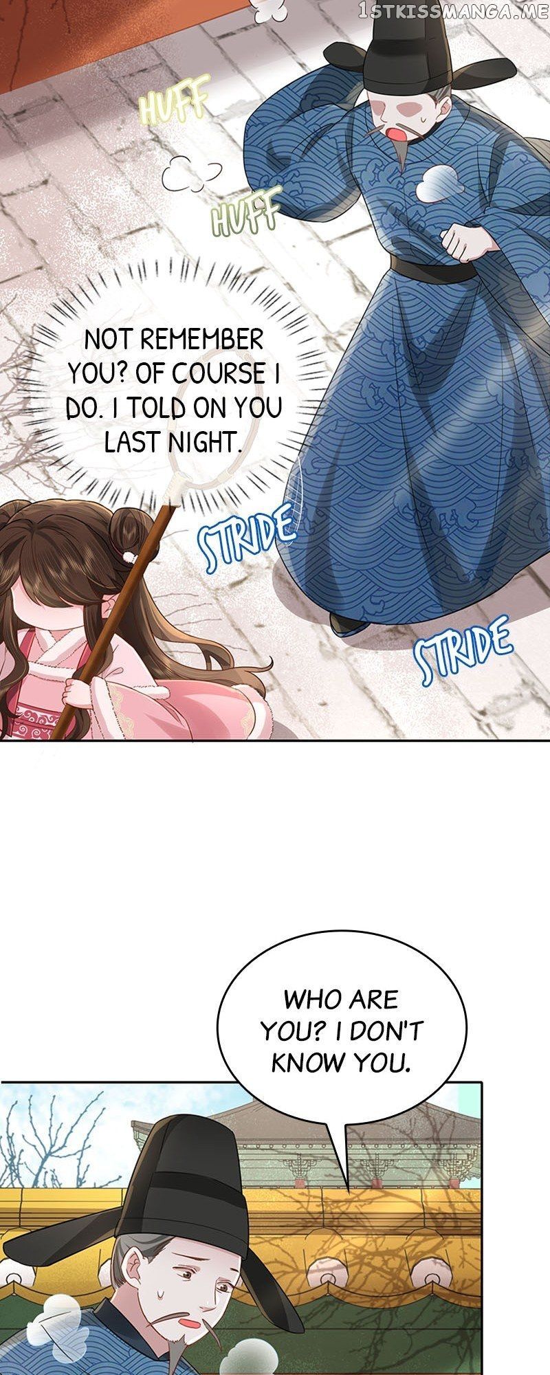 Survival Methods of the Cannon Fodder Daughter chapter 26 page 9