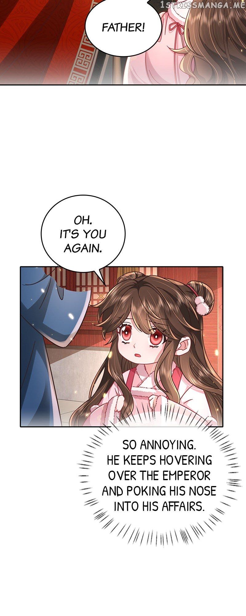 Survival Methods of the Cannon Fodder Daughter chapter 27 page 10