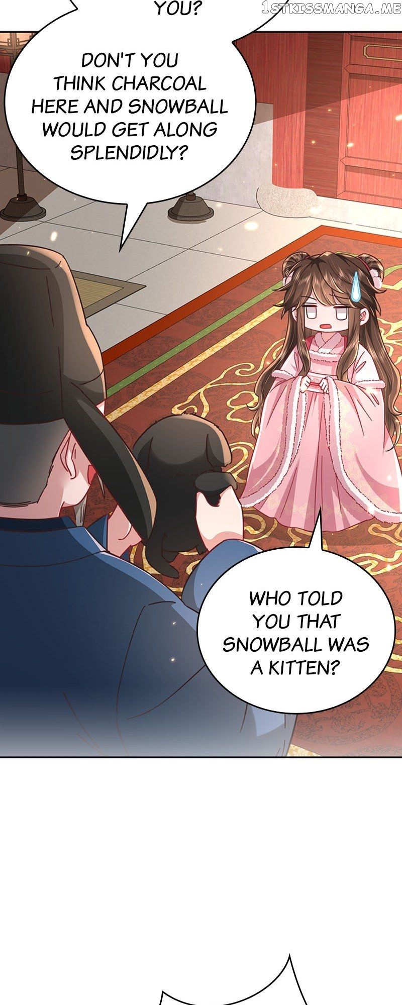 Survival Methods of the Cannon Fodder Daughter chapter 27 page 12